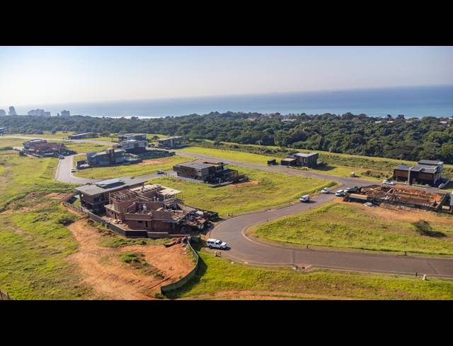 1,074M² VACANT LAND FOR SALE IN UMHLANGA CENTRAL